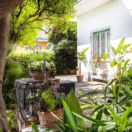 Appartamento La Vela San Bartolomeo Al Mare Exterior photo