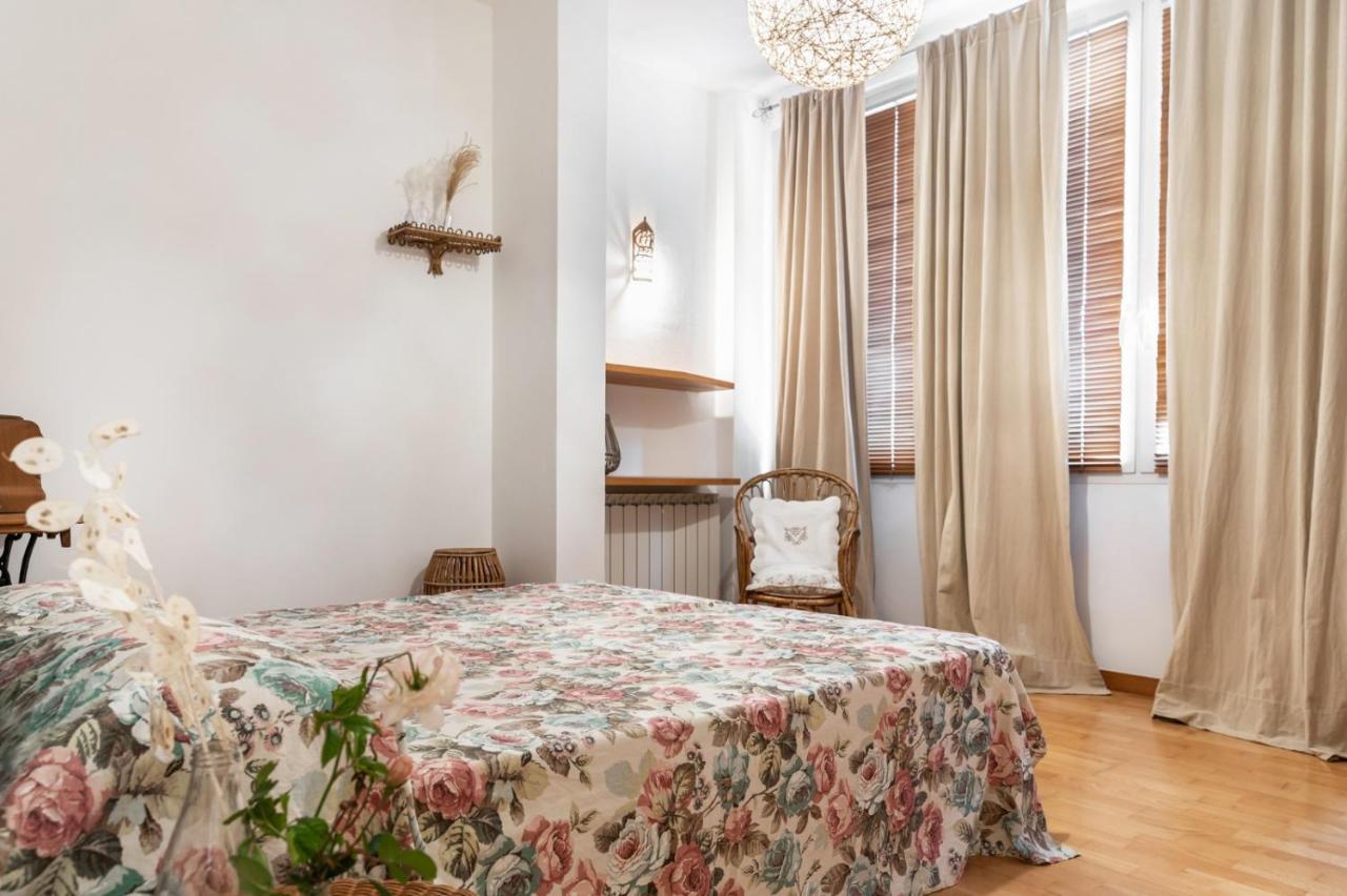 Appartamento La Vela San Bartolomeo Al Mare Exterior photo