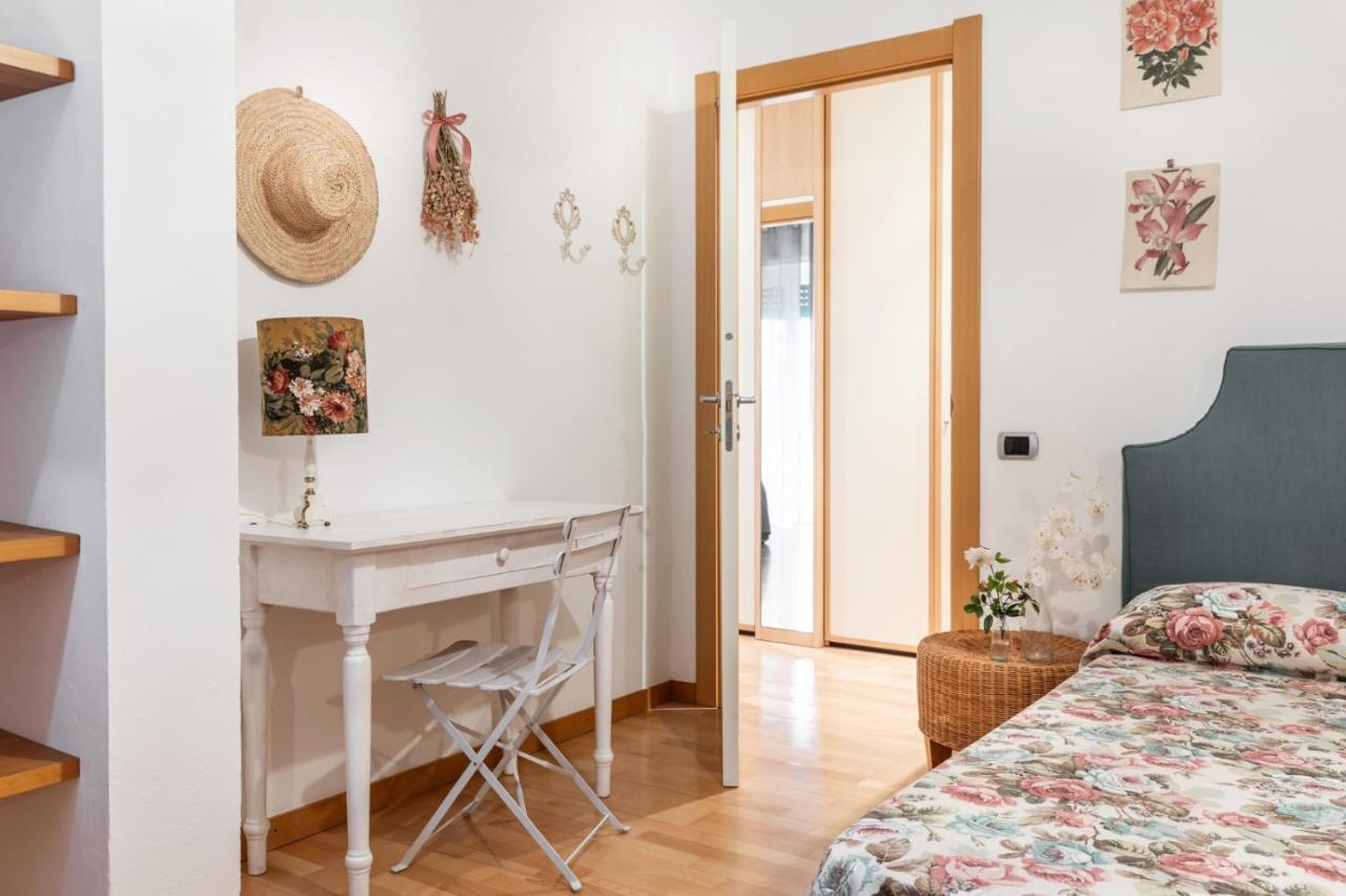 Appartamento La Vela San Bartolomeo Al Mare Exterior photo