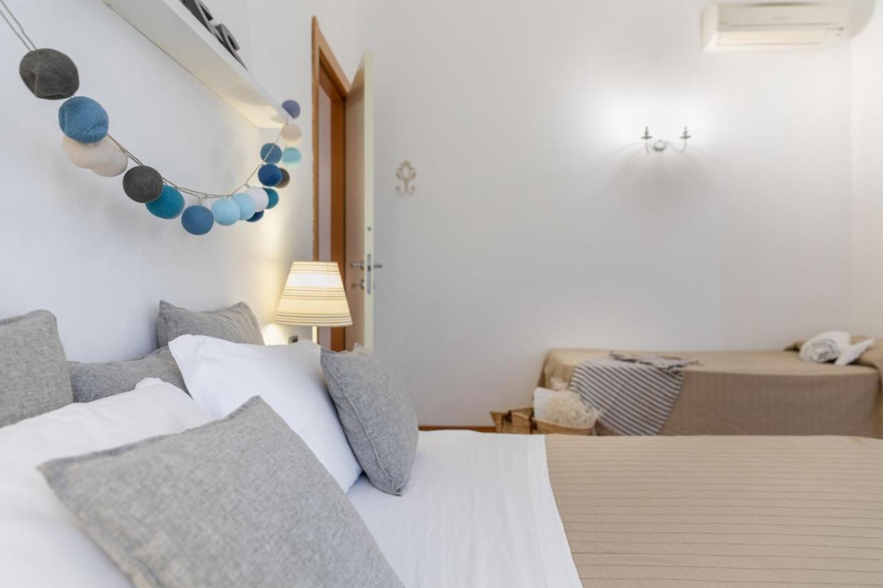 Appartamento La Vela San Bartolomeo Al Mare Exterior photo